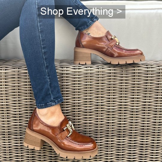 Shop Footloose Shoes